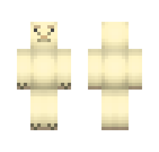 llama - Interchangeable Minecraft Skins - image 2