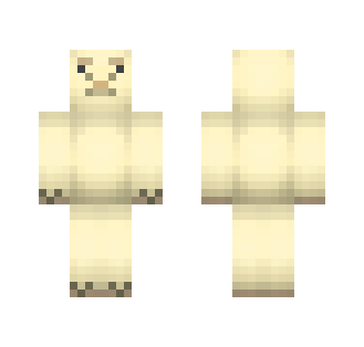 llama