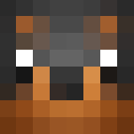 medieval dog - Dog Minecraft Skins - image 3