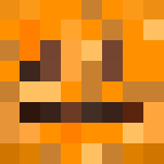 snow golem - Male Minecraft Skins - image 3