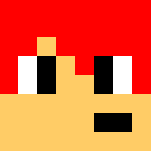 KitrwGaming - Male Minecraft Skins - image 3