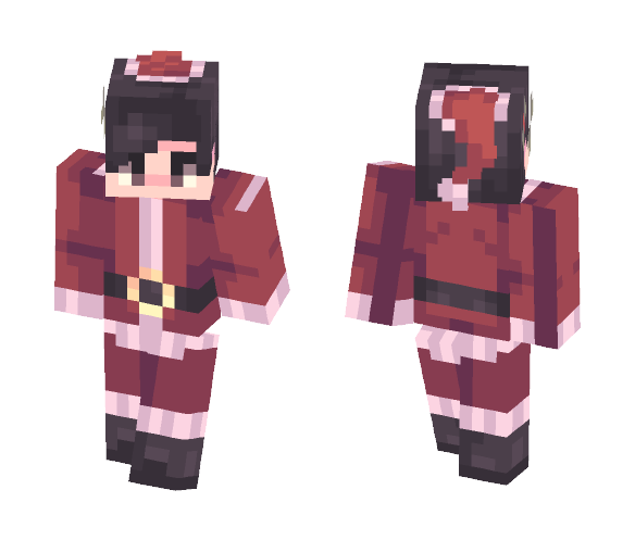 Download Free Dillon ! Skin for Minecraft image 1 Dillon ! - Male Minecraft Skins - image 1