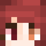 Ashes - Female Minecraft Skins - image 3