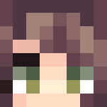 Deer lights - Female Minecraft Skins - image 3