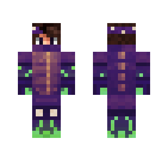 Corrupt Gear