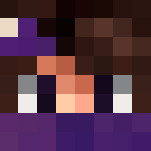 Corrupt Gear - Male Minecraft Skins - image 3