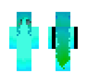 ☪ Ocєαη Sριяιт ☪