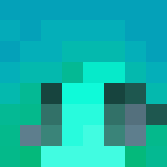 ☪ Ocєαη Sριяιт ☪ - Female Minecraft Skins - image 3