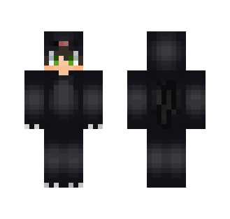 Black Panther