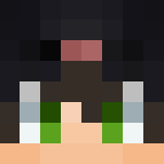 Black Panther - Comics Minecraft Skins - image 3