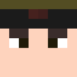 Soviet Uniform - Male Minecraft Skins - image 3