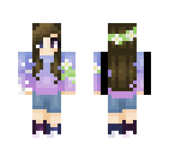 Nature Elf!