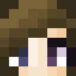 Nature Elf! - Female Minecraft Skins - image 3