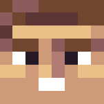 haz - Male Minecraft Skins - image 3