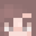 knee socks - Female Minecraft Skins - image 3