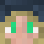 Elric Hedsam (Magic SKin Contest) - Male Minecraft Skins - image 3