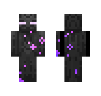Enderman [Without Pumpkin]