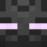 Enderman [Without Pumpkin] - Other Minecraft Skins - image 3