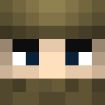 Battlefield 1 British Solider - Male Minecraft Skins - image 3