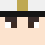 U.S. Marines Dress Uniform - Male Minecraft Skins - image 3