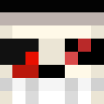 Sans - X tale - Male Minecraft Skins - image 3