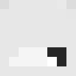 Cross Chara - x tale - Female Minecraft Skins - image 3