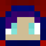 Download Free Fire Wizard (Magic Skin Contest) Skin for Minecraft image 3 Fire Wizard (Magic Skin Contest) - Male Minecraft Skins - image 3