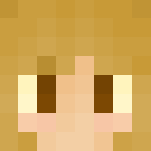 Kyprosa Daeior - Female Minecraft Skins - image 3