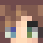 when u try to be creative but cant - Female Minecraft Skins - image 3
