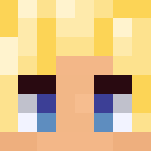 Solace - Will Solace, that is... - Male Minecraft Skins - image 3
