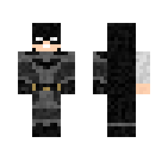 Batman (Telltale)