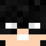 Batman (Telltale) - Batman Minecraft Skins - image 3