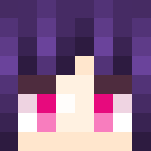 Annie skin Gothic - Female Minecraft Skins - image 3