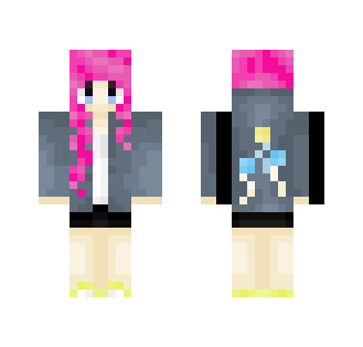 Pinkie Pie Request