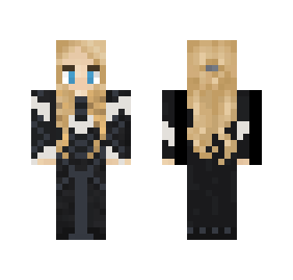 Lady Silversteed - (LOTC)