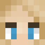 Lady Silversteed - (LOTC) - Female Minecraft Skins - image 3