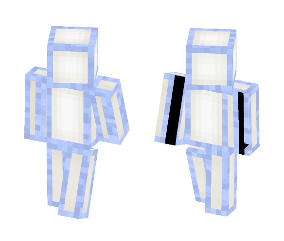 Scott Cawthon (Animdude) - Male Minecraft Skins - image 1