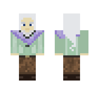 Rich Snow Elf (Request) - LOTC