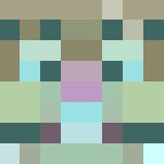 Sandy Cheeks - Female Minecraft Skins - image 3
