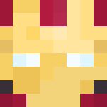 Iron Man Mark 46 | Civil war - Iron Man Minecraft Skins - image 3