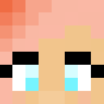 Stoner gurl - Female Minecraft Skins - image 3