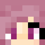 Eclipse in the Stars (50?) - Female Minecraft Skins - image 3