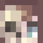 Spook kid for spook bab - Male Minecraft Skins - image 3
