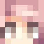 Download Free deerling - round dos ((100th skin)) Skin for Minecraft image 3 deerling - round dos ((100th skin)) - Female Minecraft Skins - image 3