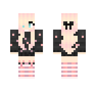 Candy Girl