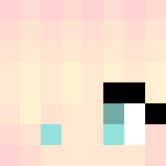Candy Girl - Girl Minecraft Skins - image 3