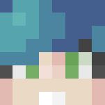 ڶᵒү ???? | Persona - Female Minecraft Skins - image 3