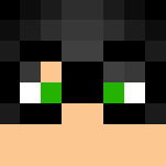 Harry Potter - Male Minecraft Skins - image 3