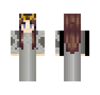 The Sparrow Queen - Game of Thrones