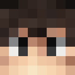 School Day 2 - Male Minecraft Skins - image 3